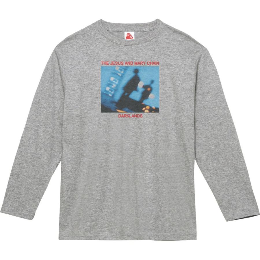 The Jesus and Mary Chain. ジーザス&メリーチェイン 音楽Tシャツ