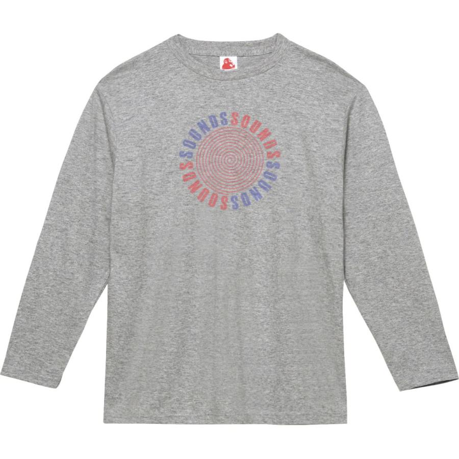 sounds magazine サウンズマガジン 音楽Tシャツ ロックTシャツ バンドT