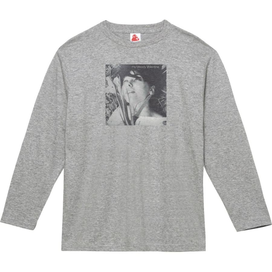 マイ・ブラッディ・ヴァレンタイン 音楽Tシャツ ロックTシャツ バンドT
