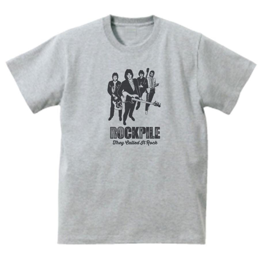 ニック・ロウ Nick Lowe 音楽Tシャツ ロックTシャツ バンドTシャツ