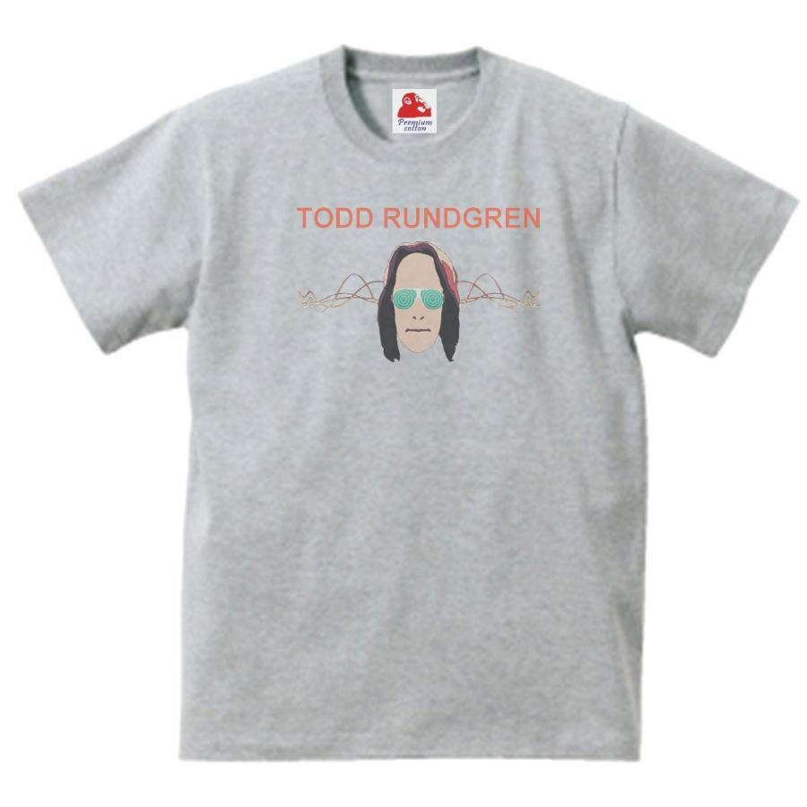 トッド・ラングレン　ロックTシャツ ビンテージ トッド・ラングレン ロックTシャツ ビンテージ - メルカリ