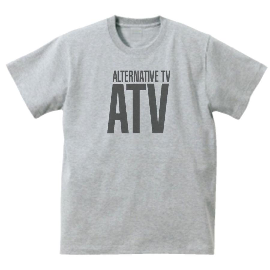 ALTERNATIVE TV  Tシャツ Alternative TV オルタナティブTV 音楽Tシャツ ロックTシャツ バンドT