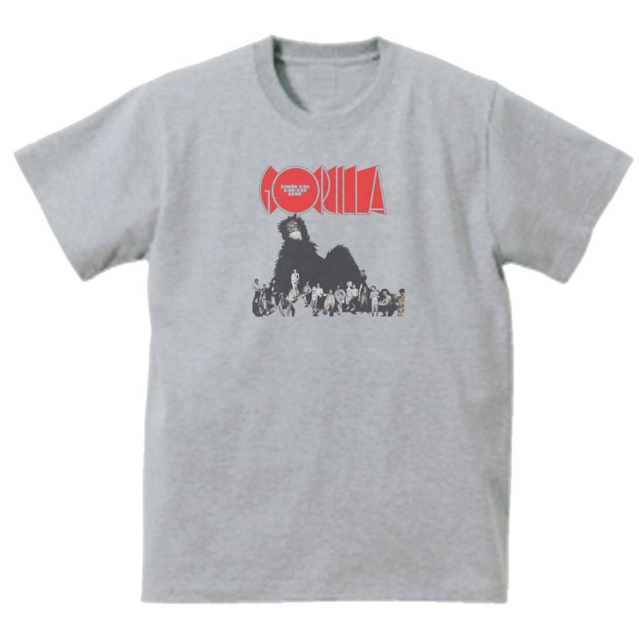 Bonzo Dog Doo Dah Band ボンゾドッグドゥーダーバンド 音楽Tシャツ