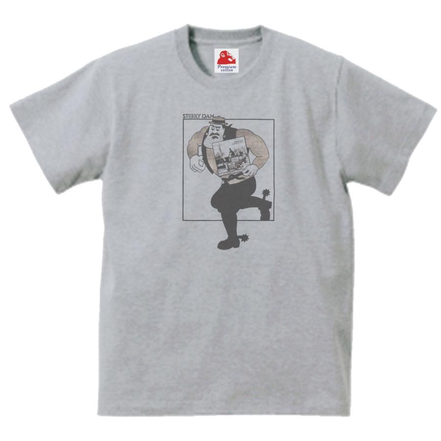 Steely Dan Heavy Rollers 2007 Tシャツ M 土日も発送】 Tシャツ スティーリー・ダン steely dan heavy