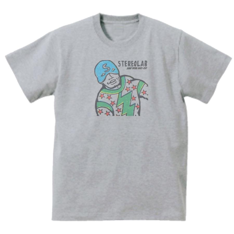 ステレオラブ Stereolab 音楽Tシャツ ロックTシャツ バンドTシャツ