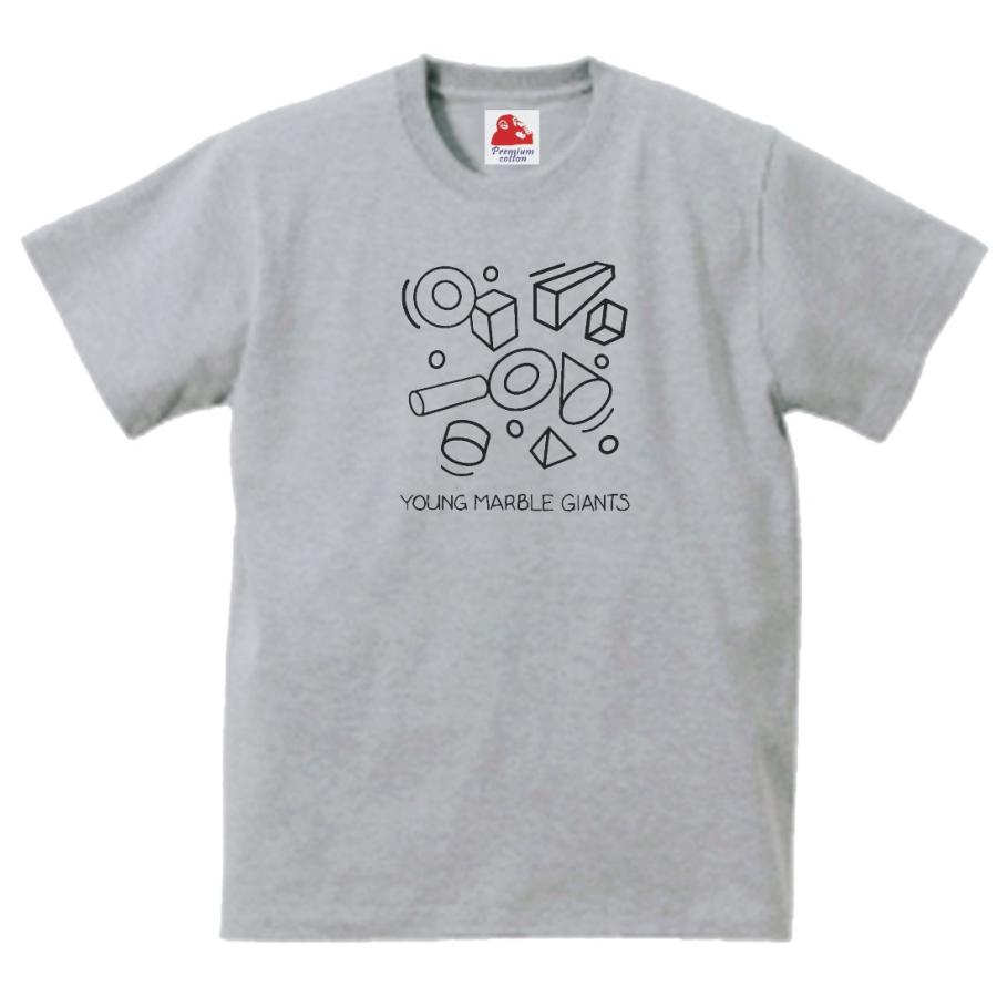Young Marble Giants ヤング・マーブル・ジャイアンツ 音楽Tシャツ