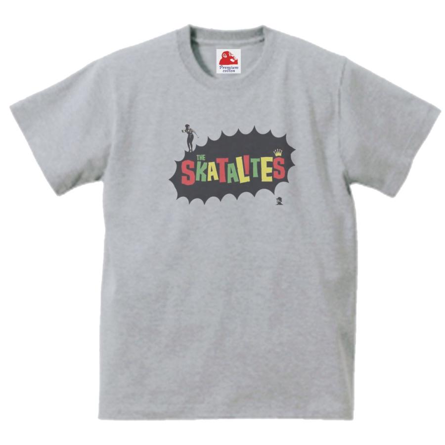 ザ スカタライツ The Skatalites 音楽Tシャツ ロックTシャツ バンドT 