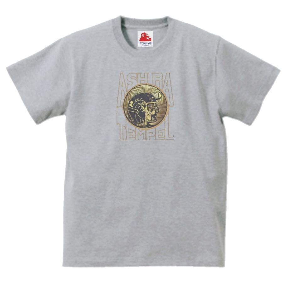 ASH RA TEMPEL アシュ ラ テンペル 音楽Tシャツ ロックTシャツ バンドT