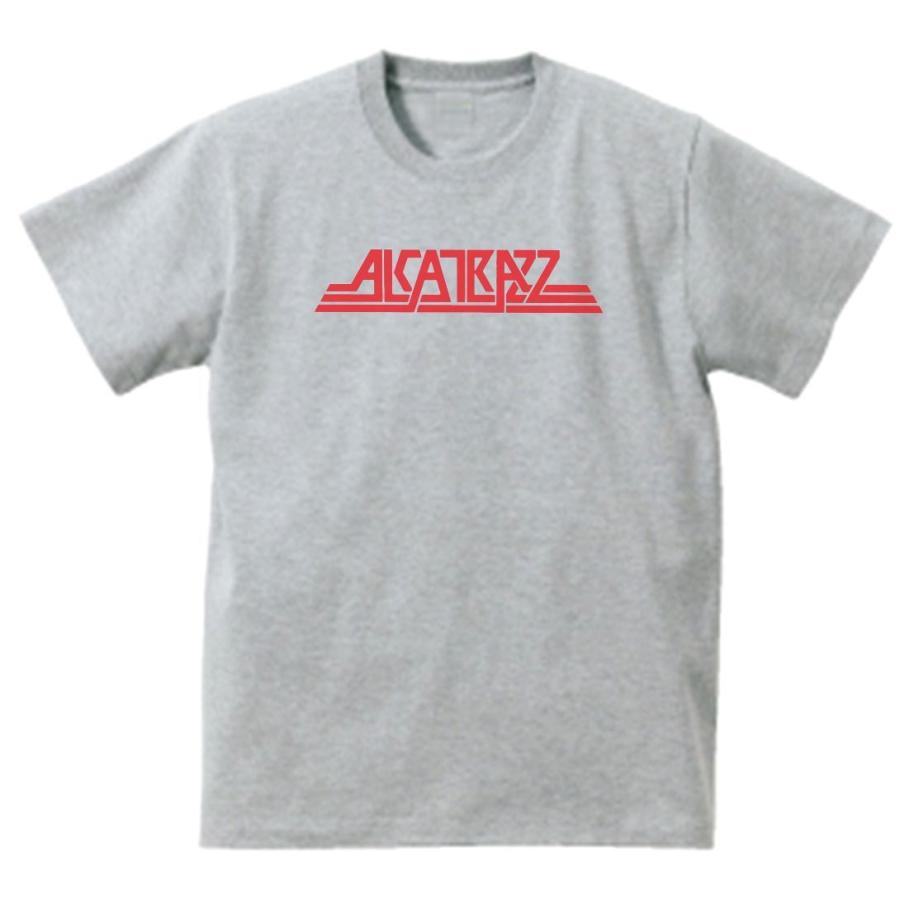 アルカトラス Alcatrazz 音楽Tシャツ ロックTシャツ バンドTシャツ