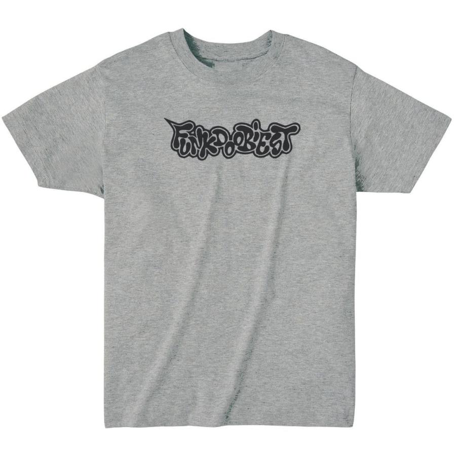 ファンクドゥービエスト FUNKDOOBIEST 音楽Tシャツ ロックTシャツ 