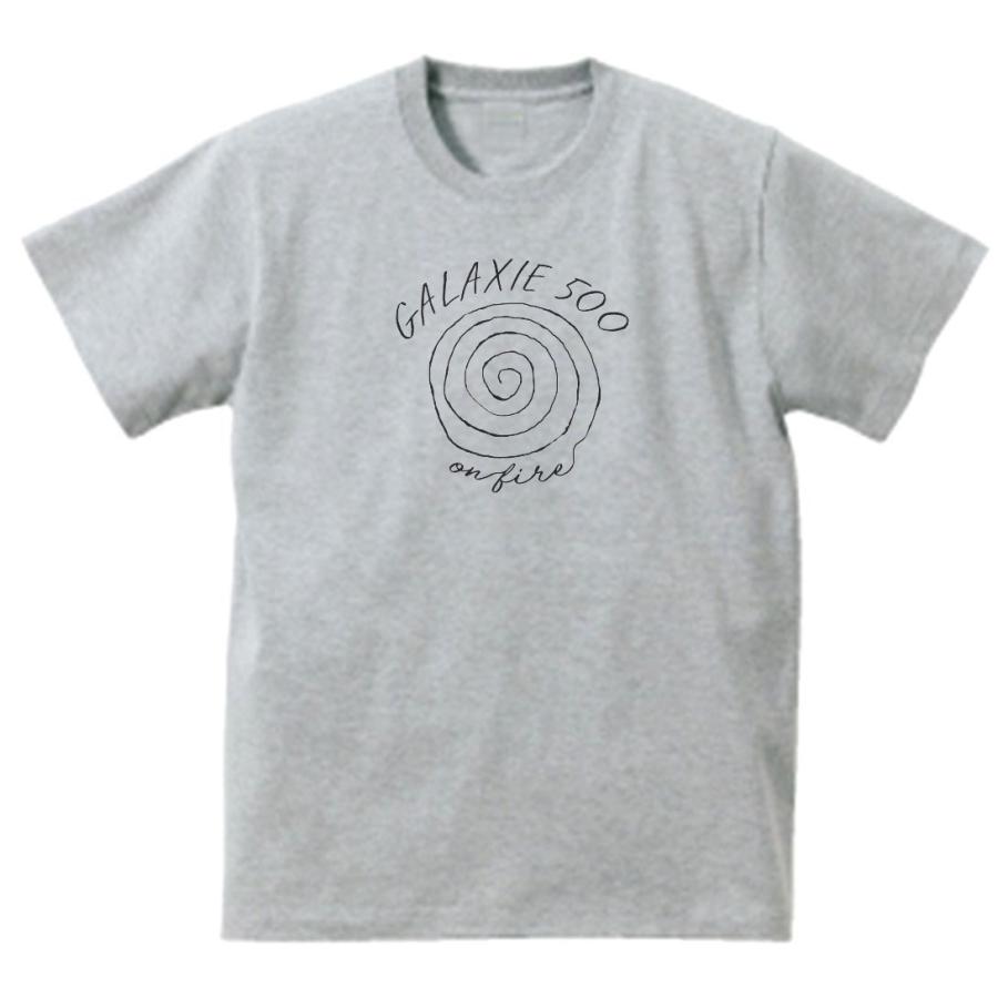 ギャラクシー500 Galaxie 500 音楽Tシャツ ロックTシャツ バンドT