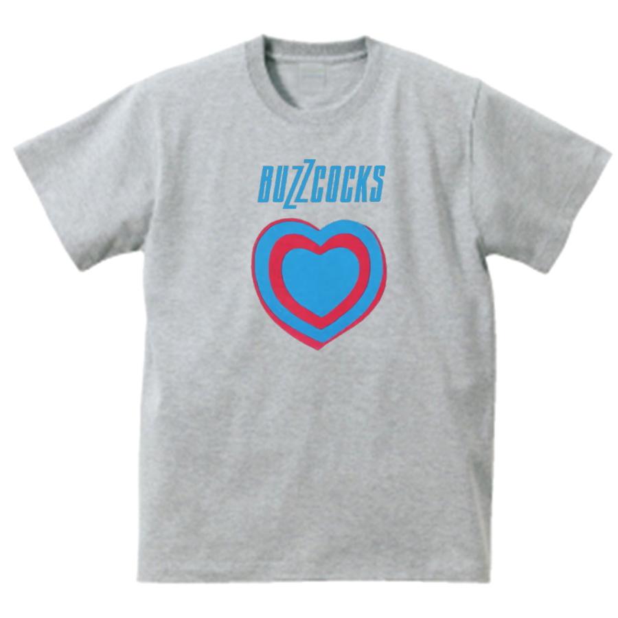 バズコックス Buzzcocks 音楽Tシャツ ロックTシャツ バンドTシャツ