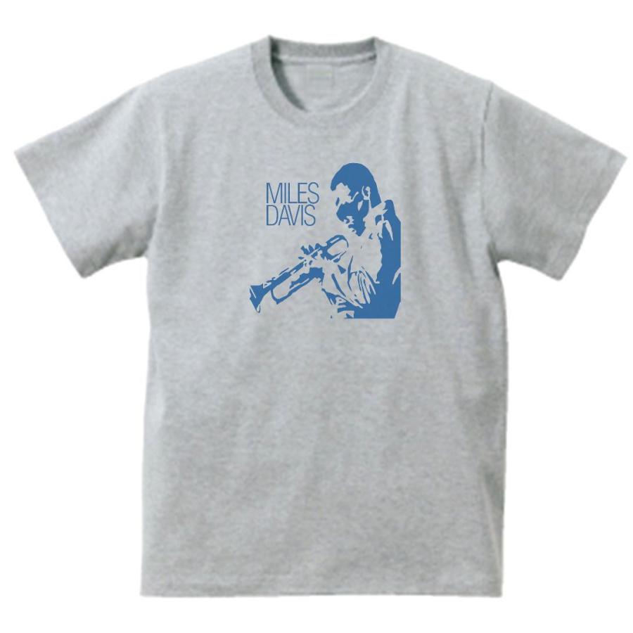 MILES DAVIS マイルス デイビス 音楽Tシャツ ロックTシャツ バンドT
