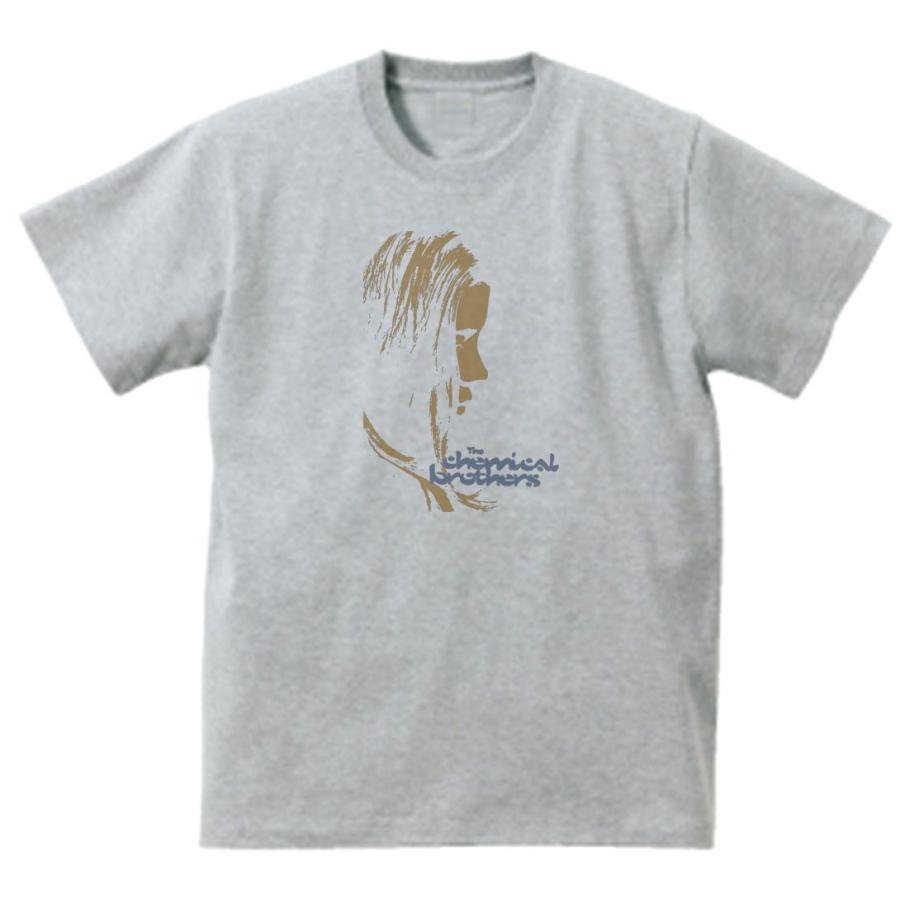ケミカル ブラザーズ The Chemical Brothers 音楽Tシャツ ロックT