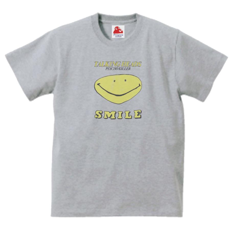 トーキング ヘッズ Talking Heads 音楽Tシャツ ロックTシャツ バンドT