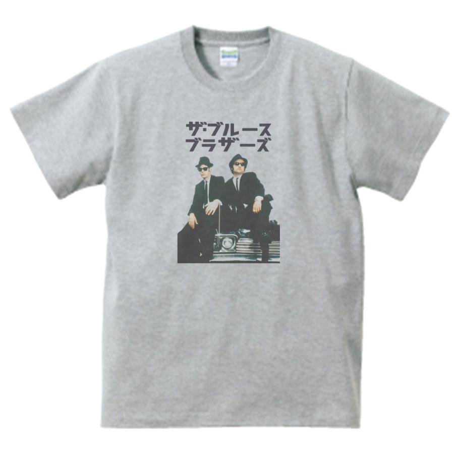 ザ ブルースブラザーズ 音楽Tシャツ ロックTシャツ バンドTシャツ 