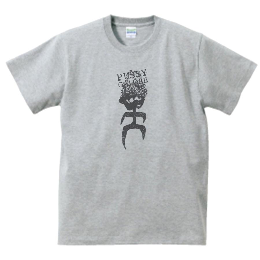 プッシー・ガロア Pussy Galore 音楽Tシャツ ロックTシャツ バンドT