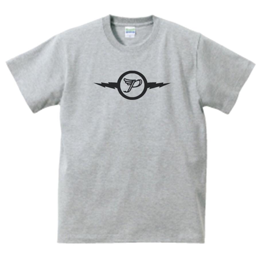 ピクシーズ Pixies 音楽Tシャツ ロックTシャツ バンドTシャツ グレー