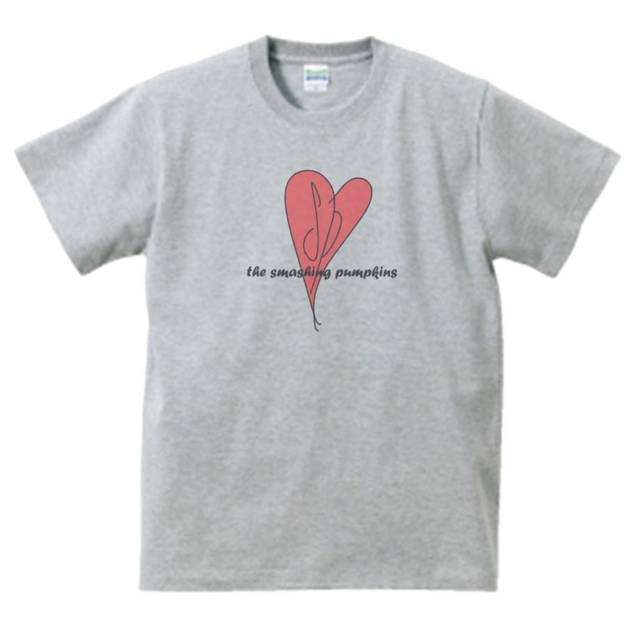 スマッシング・パンプキンズ The Smashing Pumpkins 音楽Tシャツ