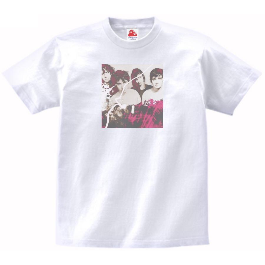 マイ ブラッディ ヴァレンタイン My Bloody Valentine 音楽Tシャツ