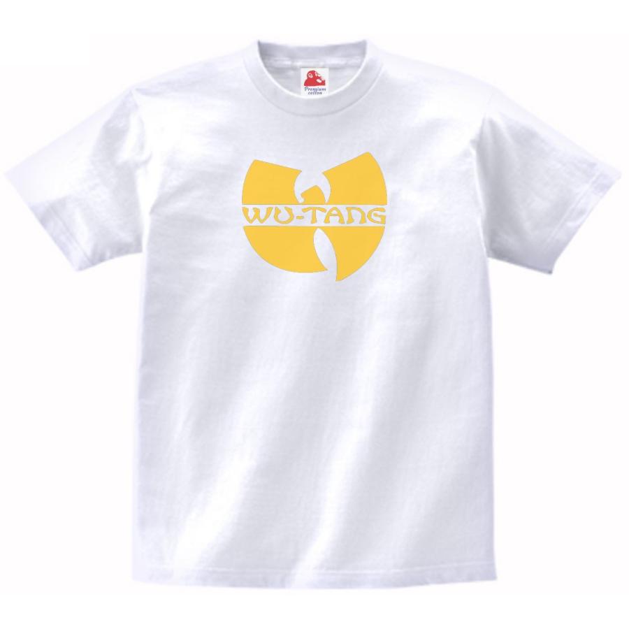 WU-TANG CLAN ウータン クラン 音楽Tシャツ ロックTシャツ バンドT