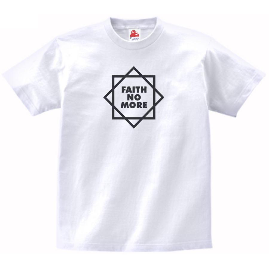 FAITH NO MORE/フェイス・ノー・モア - バンドTシャツ専門店T-oxic