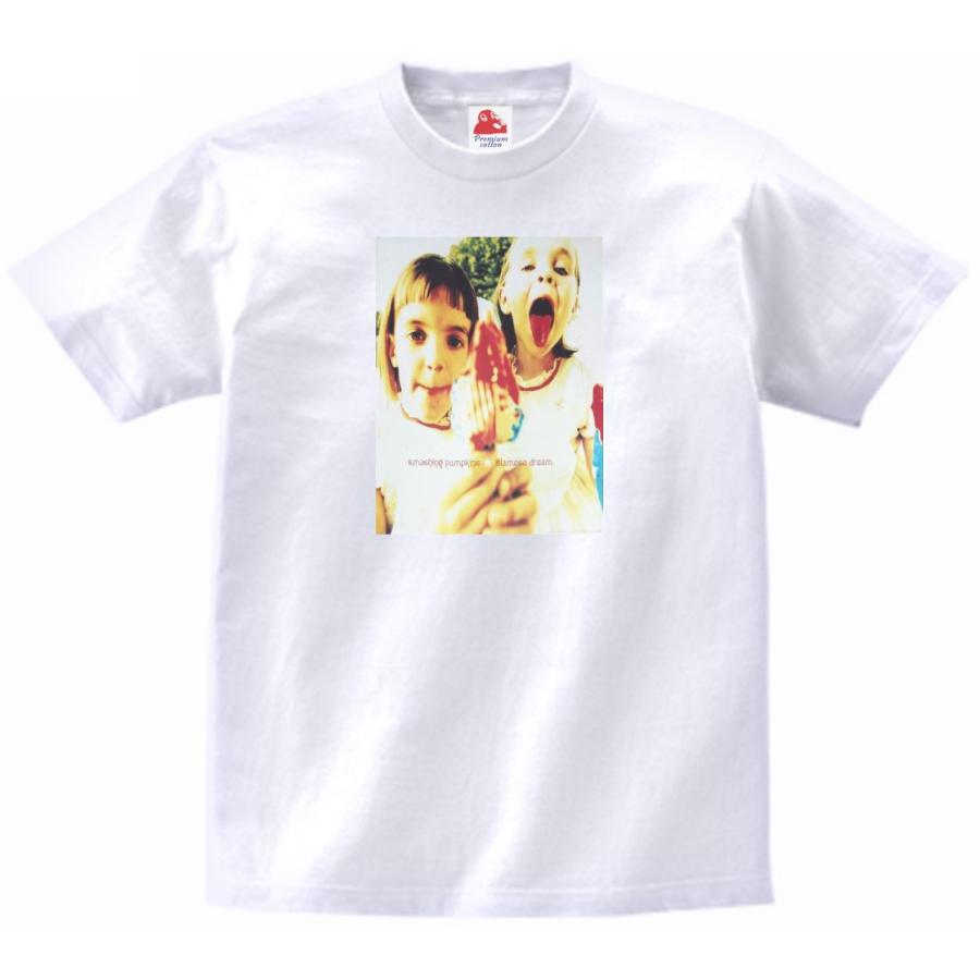 スマッシング パンプキンズ The Smashing Pumpkins 音楽Tシャツ ロック
