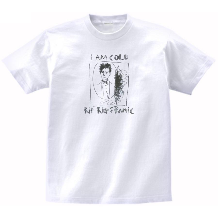 リップ リグ&パニック Rip Rig + Panic 音楽Tシャツ ロックTシャツ 