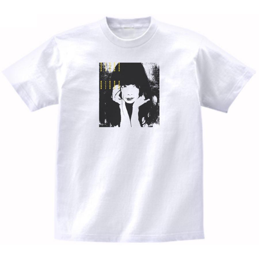ビョーク 音楽Tシャツ ロックTシャツ バンドTシャツ ハイクオリティ