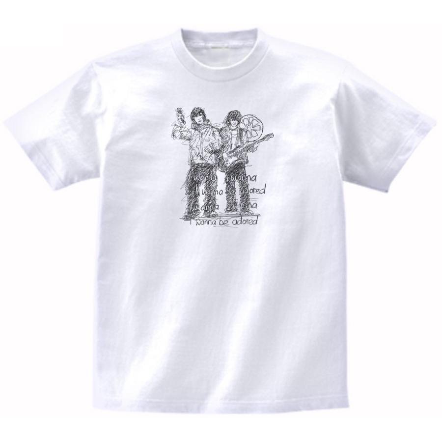 ザ ストーン ローゼズ The Stone Roses 音楽Tシャツ ロックTシャツ