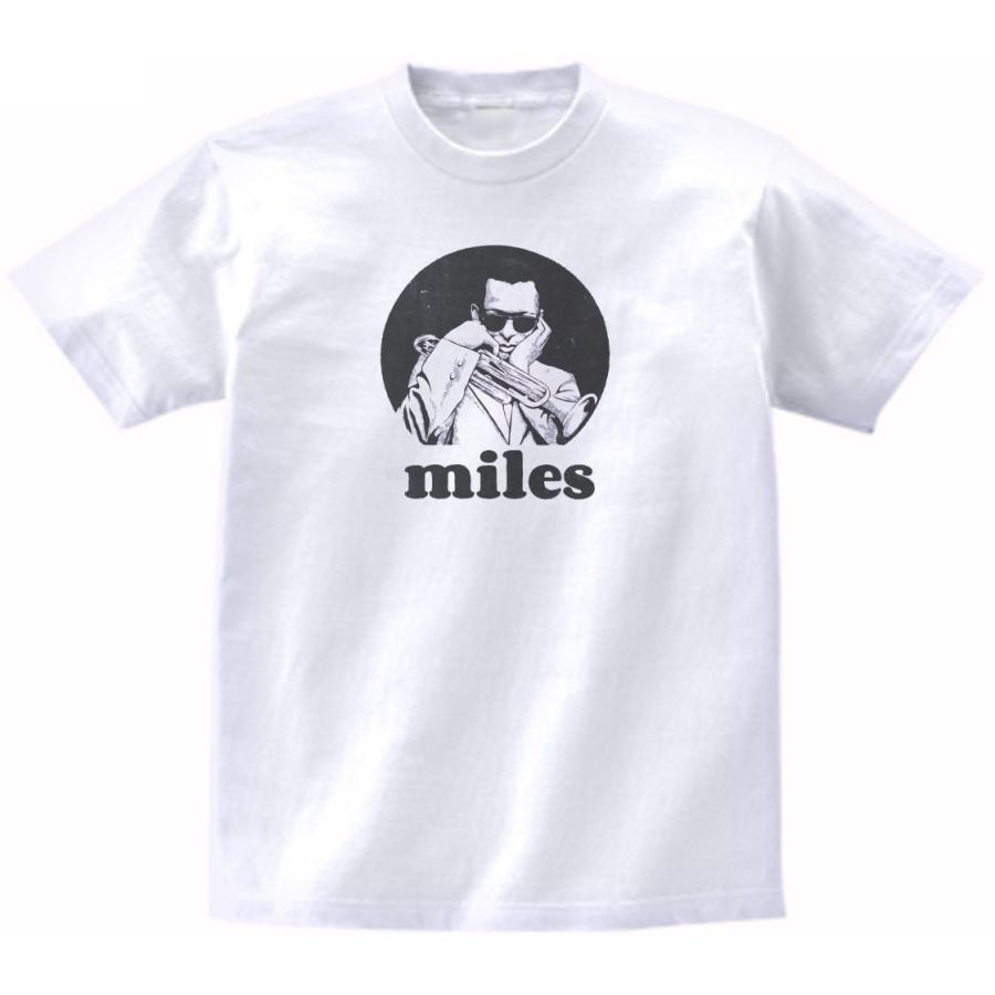 マイルス デイヴィス Miles Davis 音楽Tシャツ ロックTシャツ バンドT 