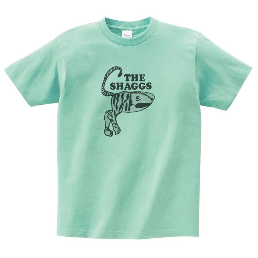 The Shaggs シャッグス 音楽Tシャツ ロックTシャツ バンドTシャツ