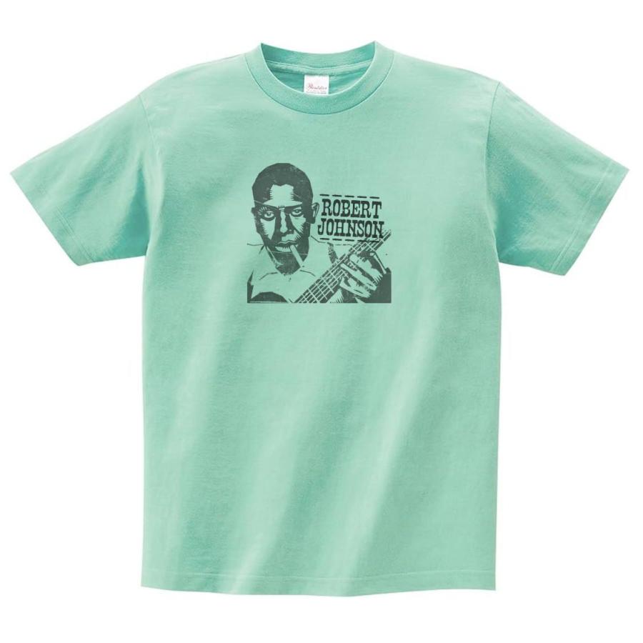 ロバート・ジョンソン 80s 90s ビンテージ　ロックt ロバート・ジョンソン 80s 90s ビンテージ ロックt｜VINTAGE robert