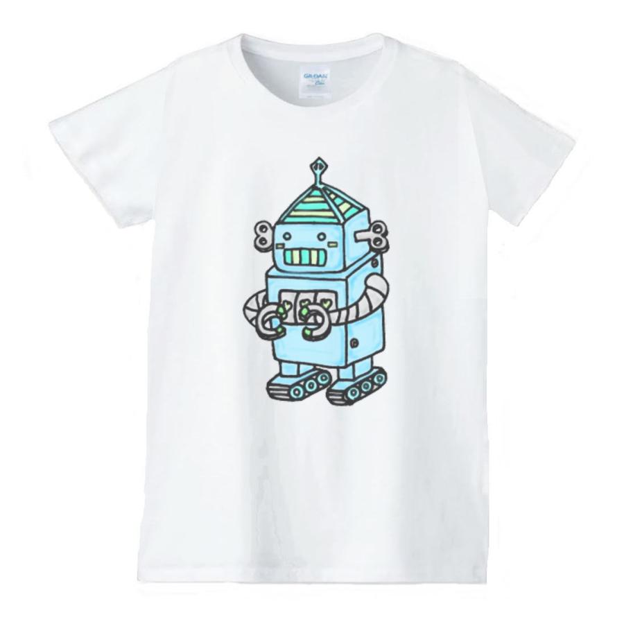 デザイン Tシャツ 白 レディース 女性用 Jza2 Jza2 うえきたや 通販 Yahoo ショッピング