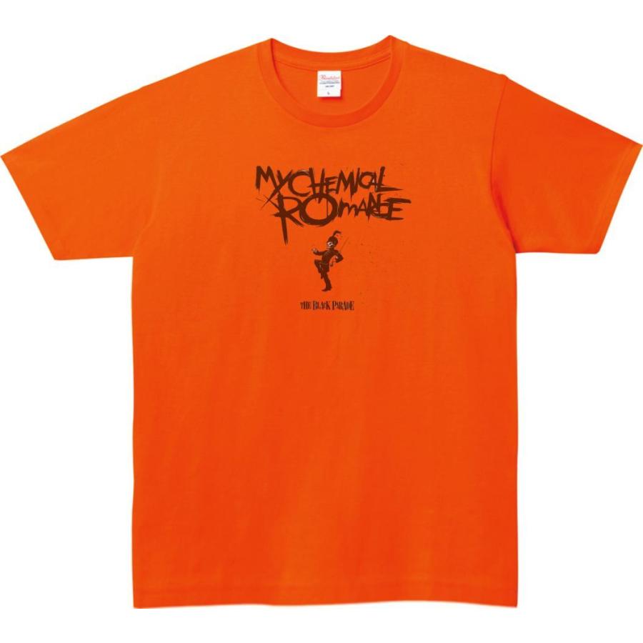 MY CHEMICAL ROMANCE 音楽Tシャツ ロックTシャツ バンドTシャツ