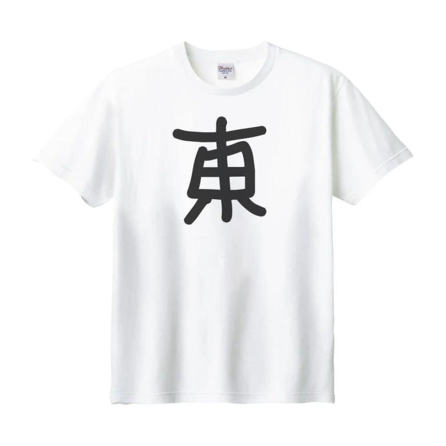 東 苗字