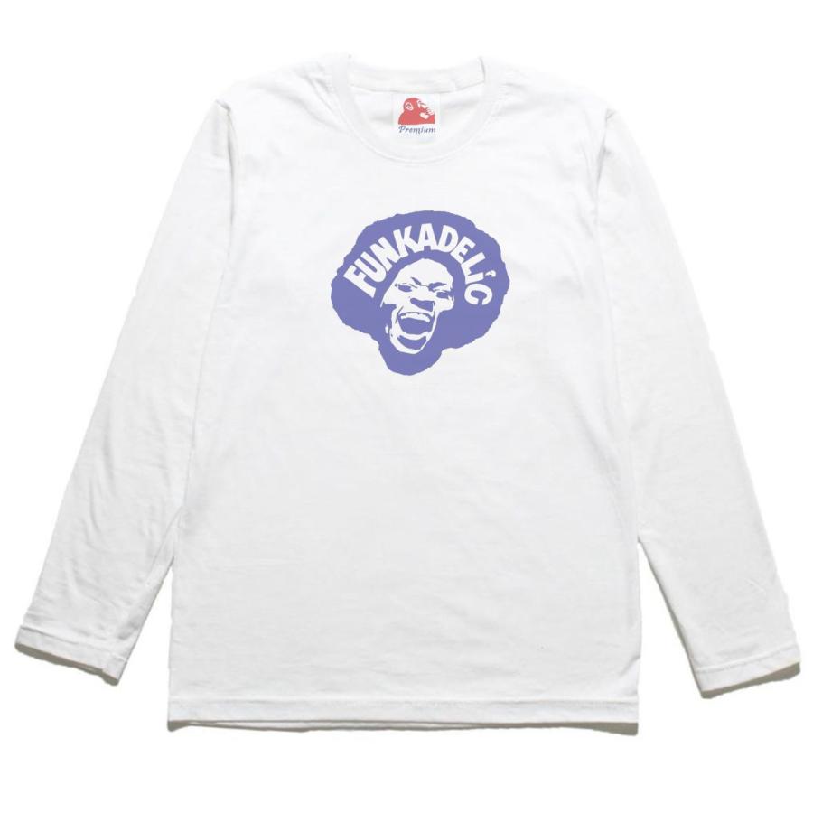 ファンカデリック Funkadelic 音楽Tシャツ ロックTシャツ バンドT