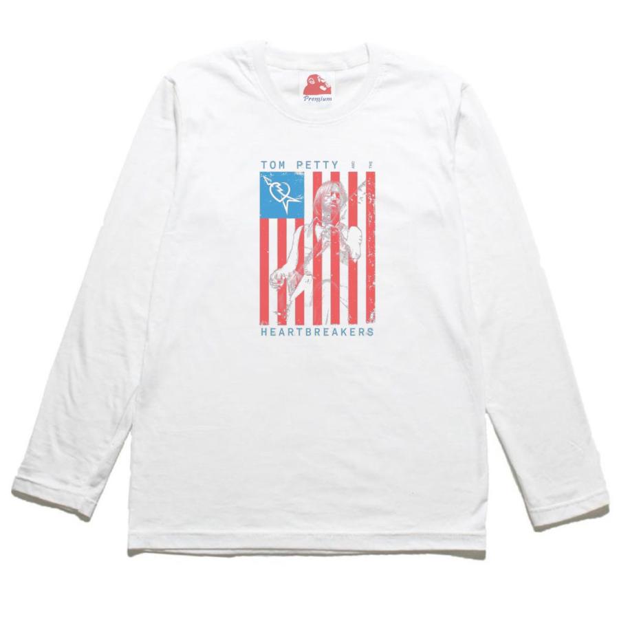 ✮XL　Tシャツ　バンドTシャツ　トム・ペティ＆ハートブレイカーズ　雰囲気✮ トム・ペティ&ザ・ハートブレイカーズ Tom petty and the