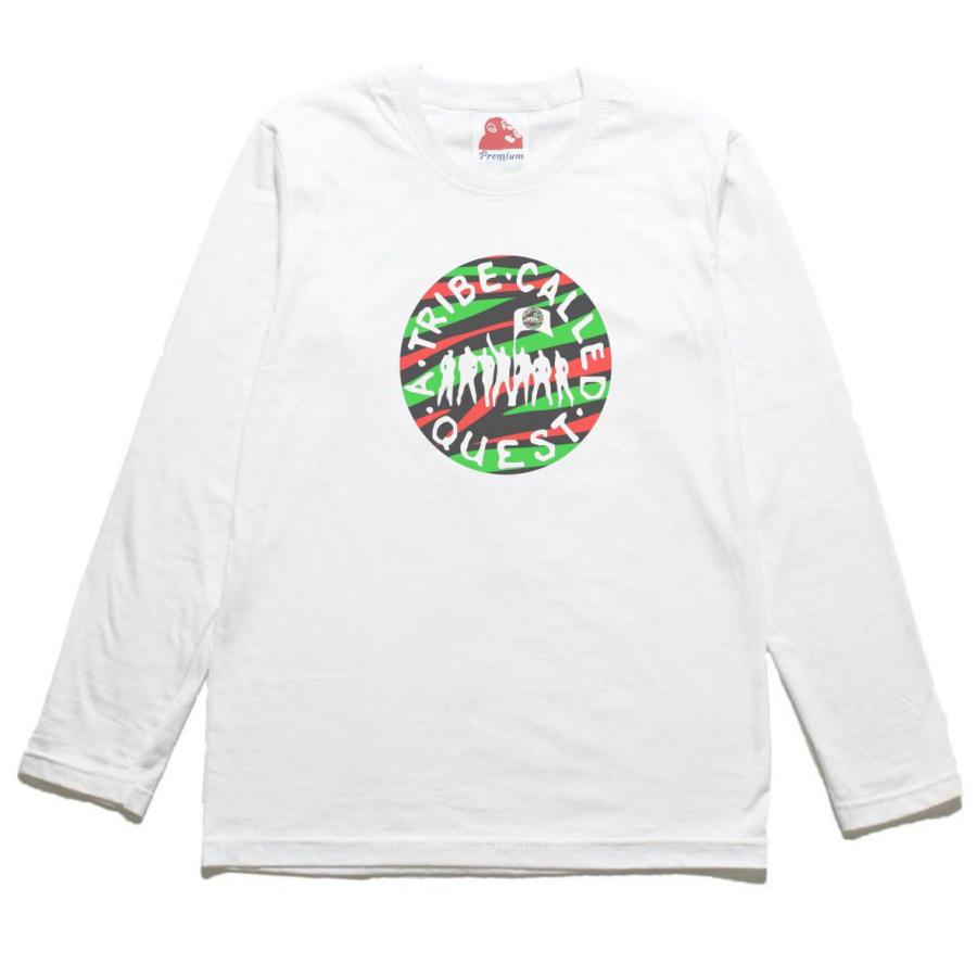 ア トライブ コールド クエスト A Tribe Called Quest 音楽Tシャツ