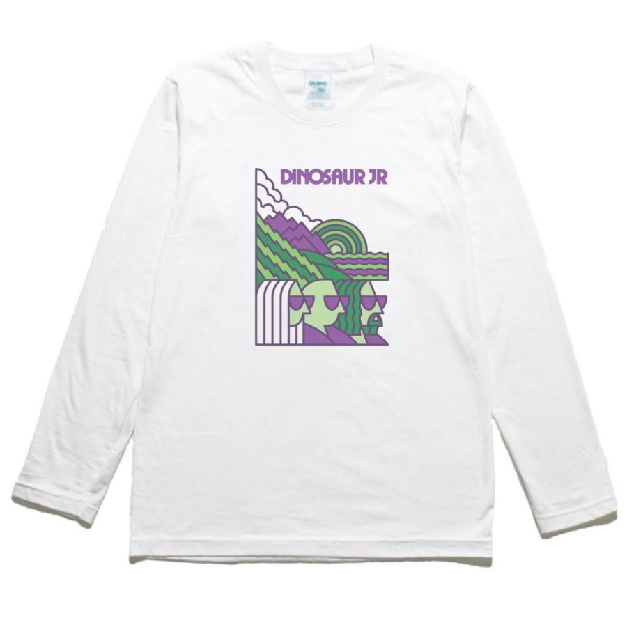 Dinosaur Jr Vintage Tee バンドTシャツ