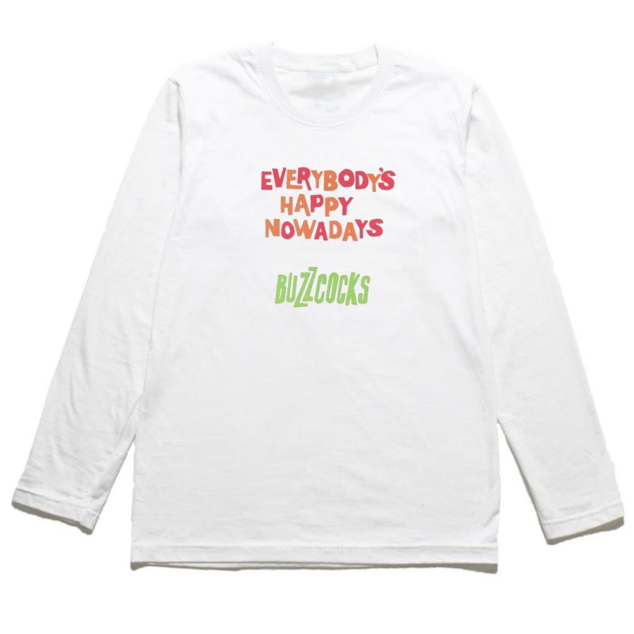 バズコックス Buzzcocks 音楽Tシャツ ロックTシャツ バンドTシャツ