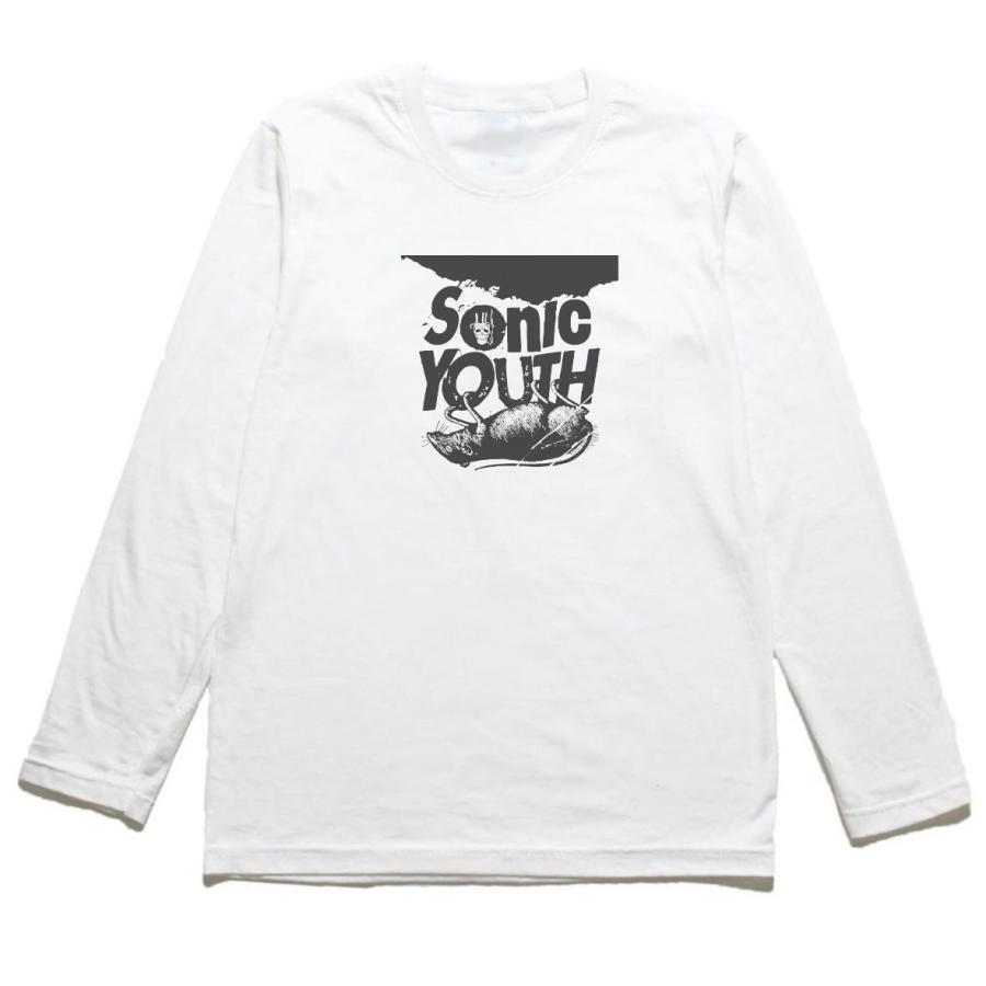 Sonic Youth グレー Tシャツ Lサイズ Sonic Youth グレー Tシャツ Lサイズ Sonic Youth グレー Tシャツ Lサイズ