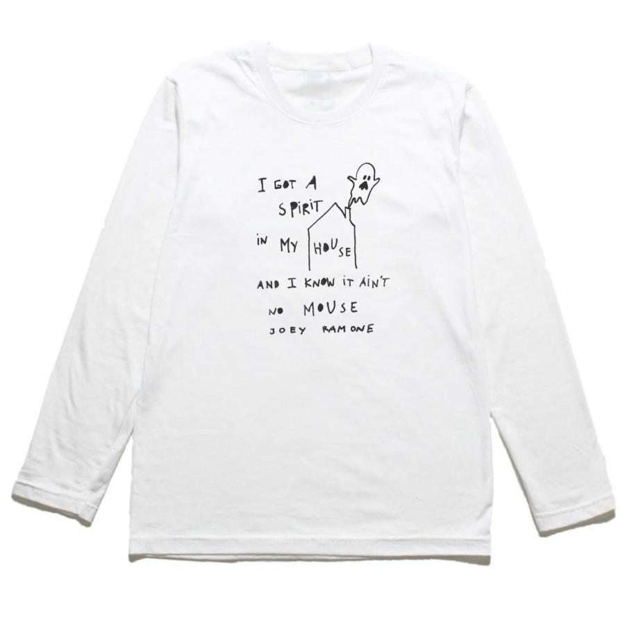 RAMONES ラモーンズ 音楽Tシャツ ロックTシャツ バンドTシャツ 長袖T