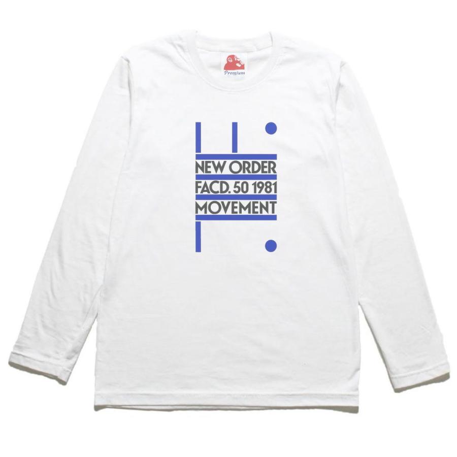 バンドTシャツ NEW ORDER NEW ORDER ニュー オーダー 音楽Tシャツ ロックTシャツ バンドT