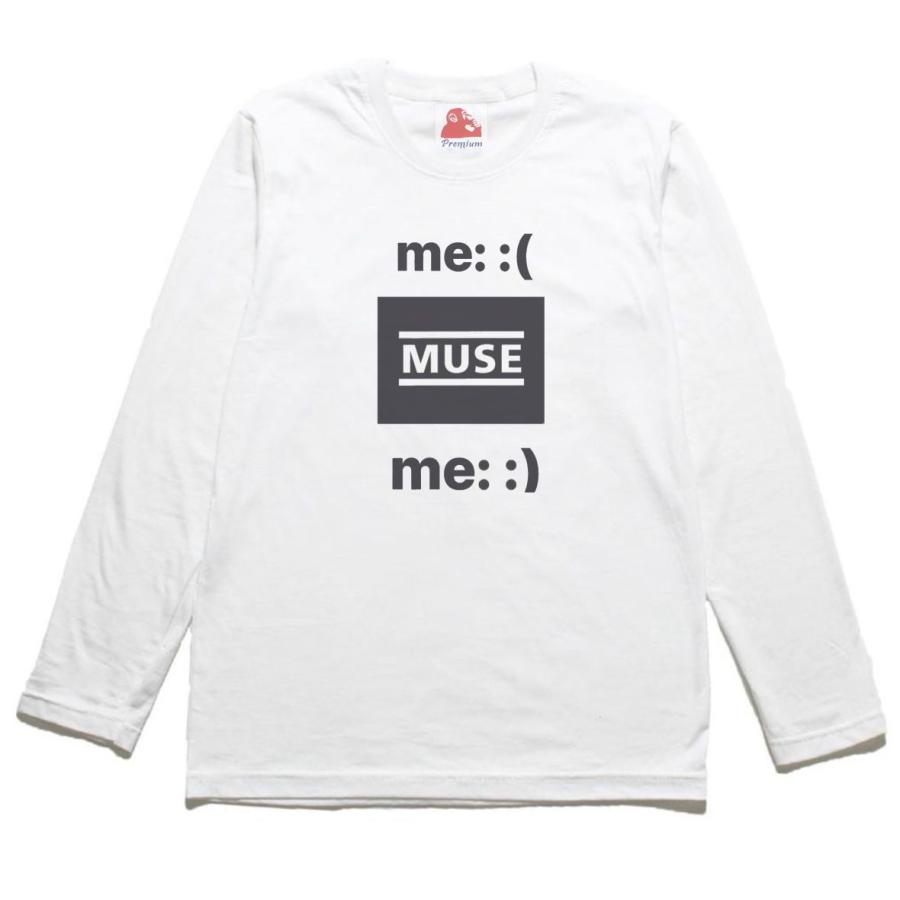 THE MUSIC 音楽が流せる　ロンT THE MUSIC 音楽が流せるロンT
