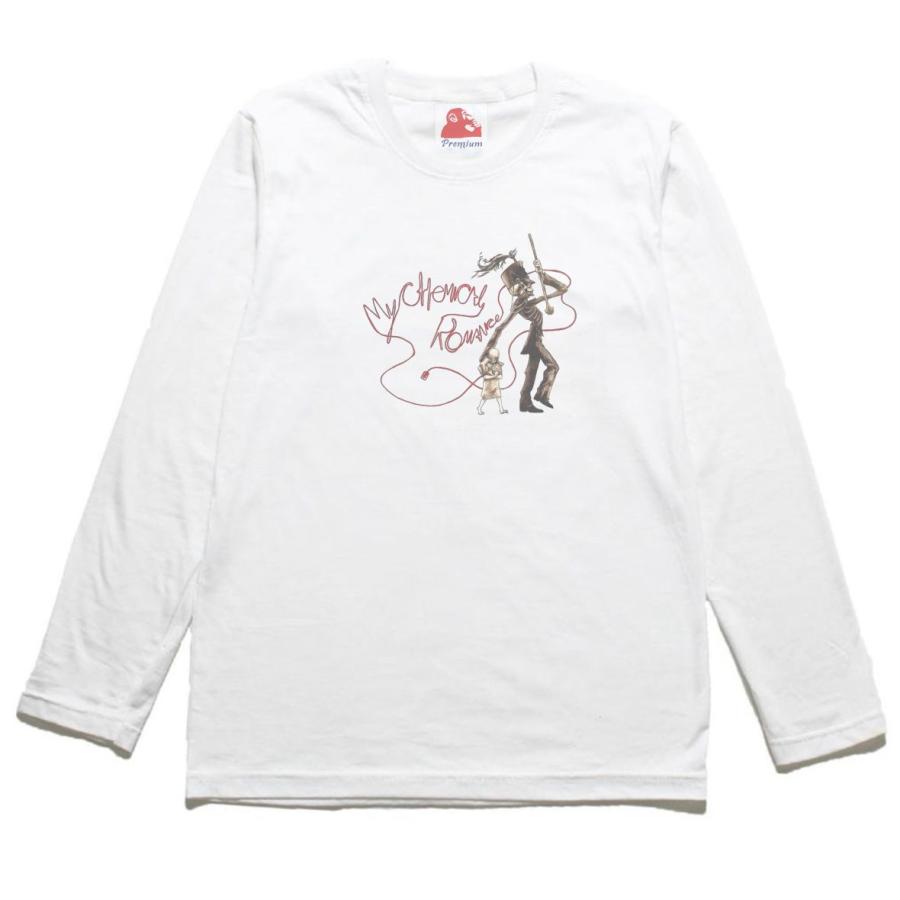 マイ ケミカル ロマンス My Chemical Romance 音楽Tシャツ