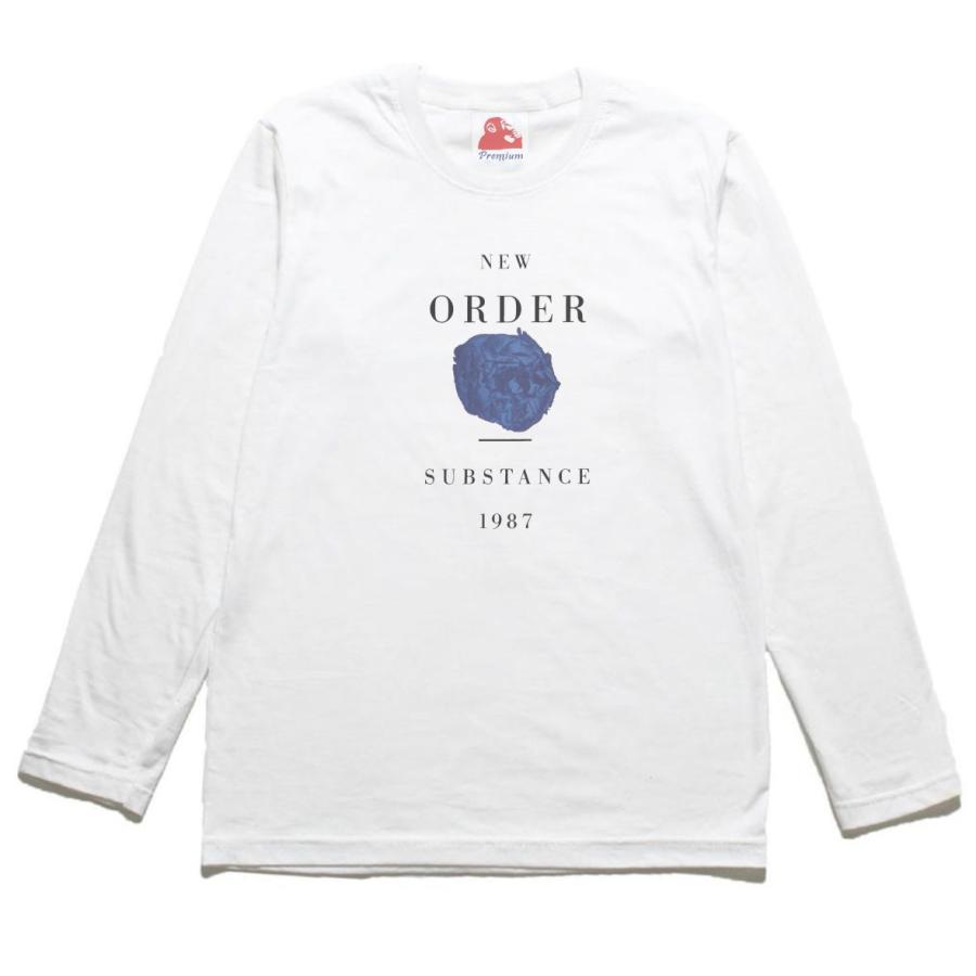 ニュー オーダー New Order 音楽Tシャツ ロックTシャツ バンドT ニュー オーダー New Order 音楽Tシャツ ロックTシャツ バンドT