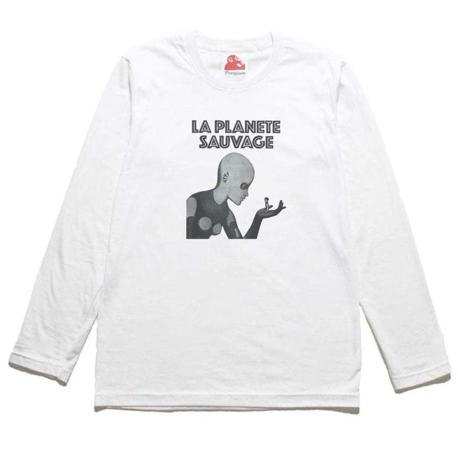 Fantastic Planet ファンタスティック プラネット 音楽Tシャツ ロックT