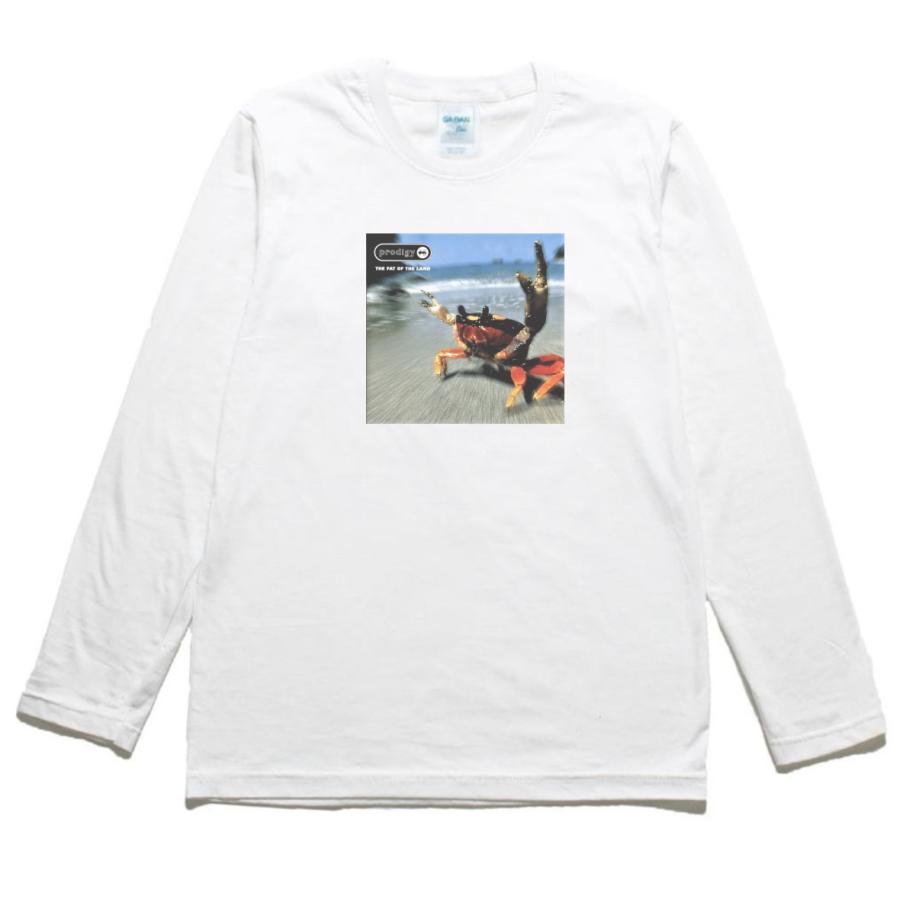 ザ・プロディジー長袖TシャツPRODIGY Mサイズ ロンT ザ・プロディジー長袖TシャツPRODIGY Mサイズ ロンT Amazon