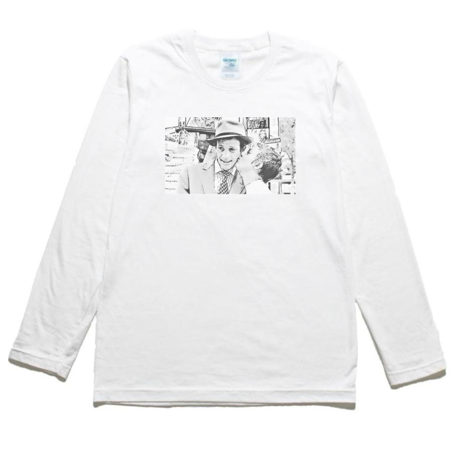 SIMONEROCHA Eating Cake 長袖Tシャツ ロンT SIMONEROCHA Eating Cake 長袖Tシャツ ロンT Graphic T-Shirts